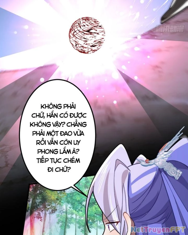 Ta! Phản Phái Thiên Mệnh Lại Thành Chính Đạo Lão Tổ Chapter 33 - Trang 3