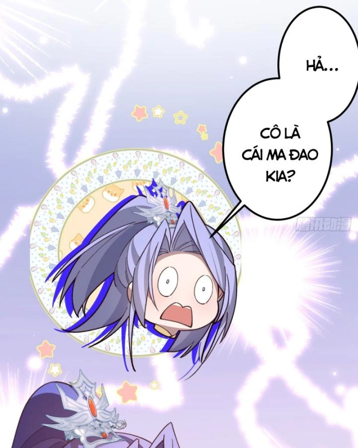 Ta! Phản Phái Thiên Mệnh Lại Thành Chính Đạo Lão Tổ Chapter 33 - Trang 3