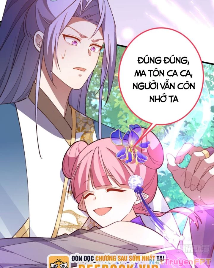 Ta! Phản Phái Thiên Mệnh Lại Thành Chính Đạo Lão Tổ Chapter 33 - Trang 3