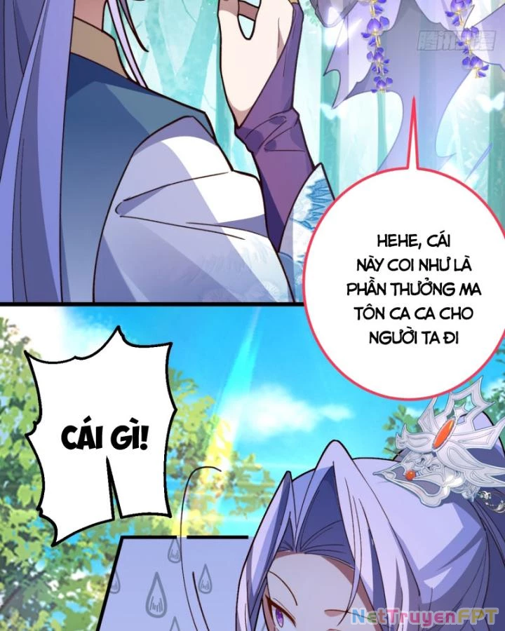 Ta! Phản Phái Thiên Mệnh Lại Thành Chính Đạo Lão Tổ Chapter 33 - Trang 3
