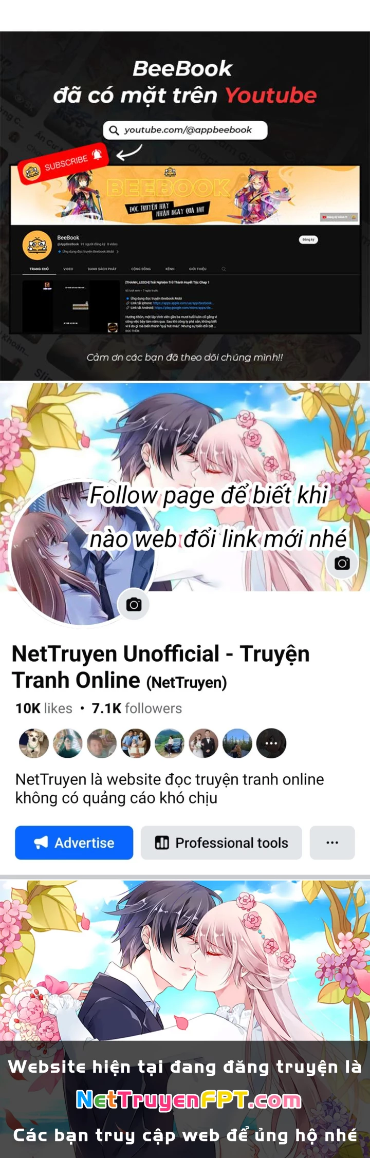 Ta! Phản Phái Thiên Mệnh Lại Thành Chính Đạo Lão Tổ Chapter 33 - Trang 3
