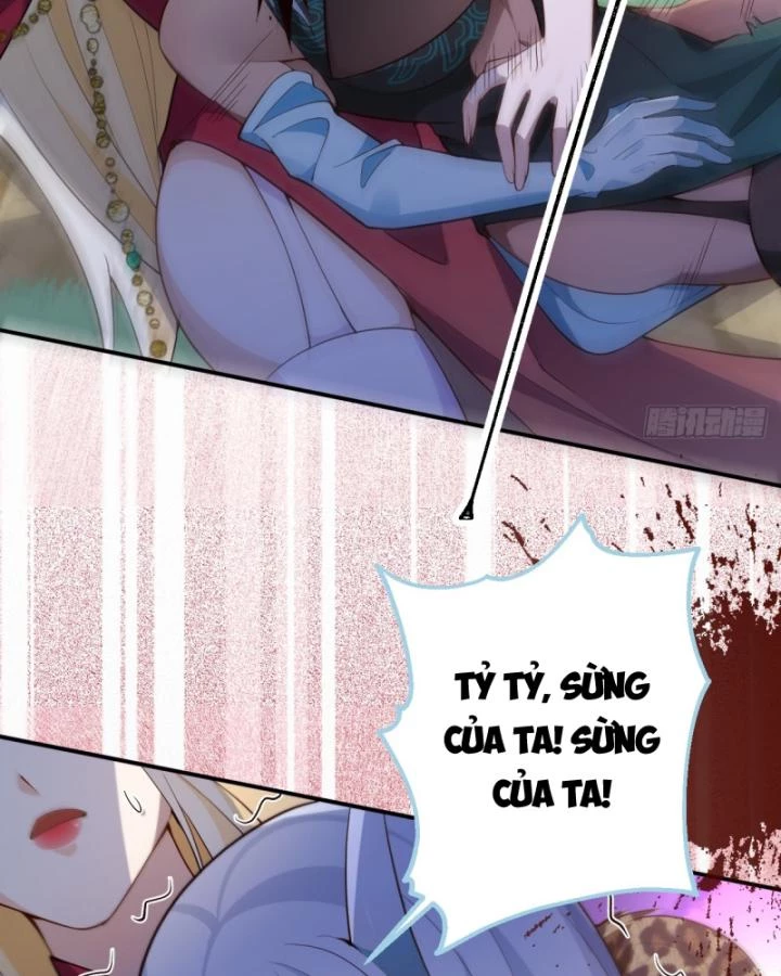 Ta! Phản Phái Thiên Mệnh Lại Thành Chính Đạo Lão Tổ Chapter 34 - Trang 3