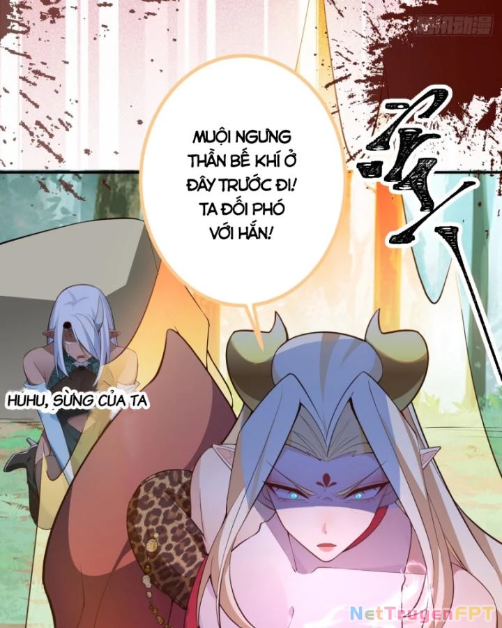Ta! Phản Phái Thiên Mệnh Lại Thành Chính Đạo Lão Tổ Chapter 34 - Trang 3