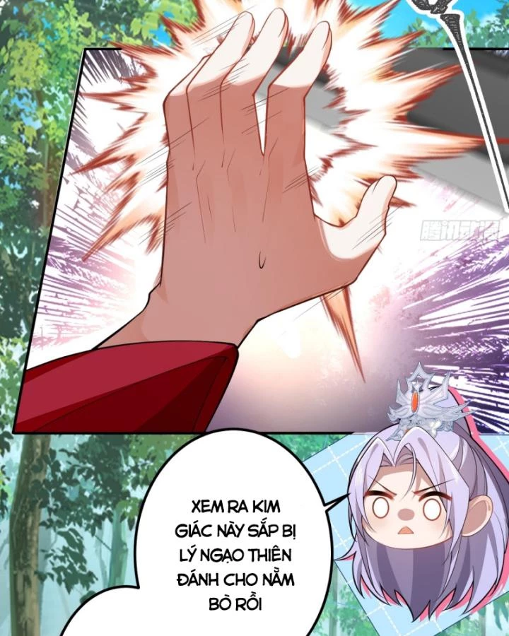 Ta! Phản Phái Thiên Mệnh Lại Thành Chính Đạo Lão Tổ Chapter 34 - Trang 3