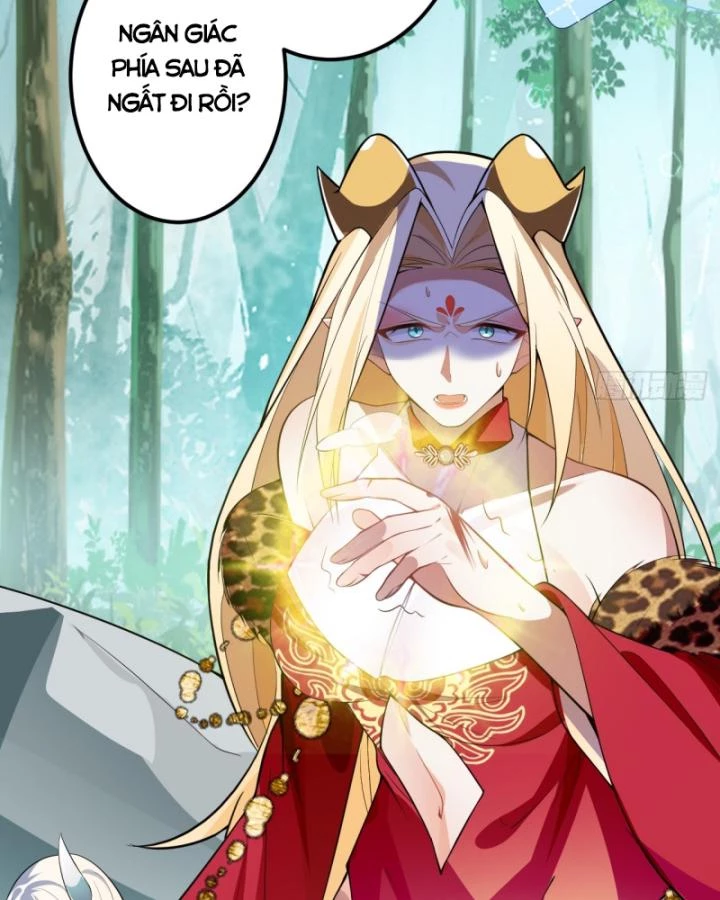 Ta! Phản Phái Thiên Mệnh Lại Thành Chính Đạo Lão Tổ Chapter 34 - Trang 3