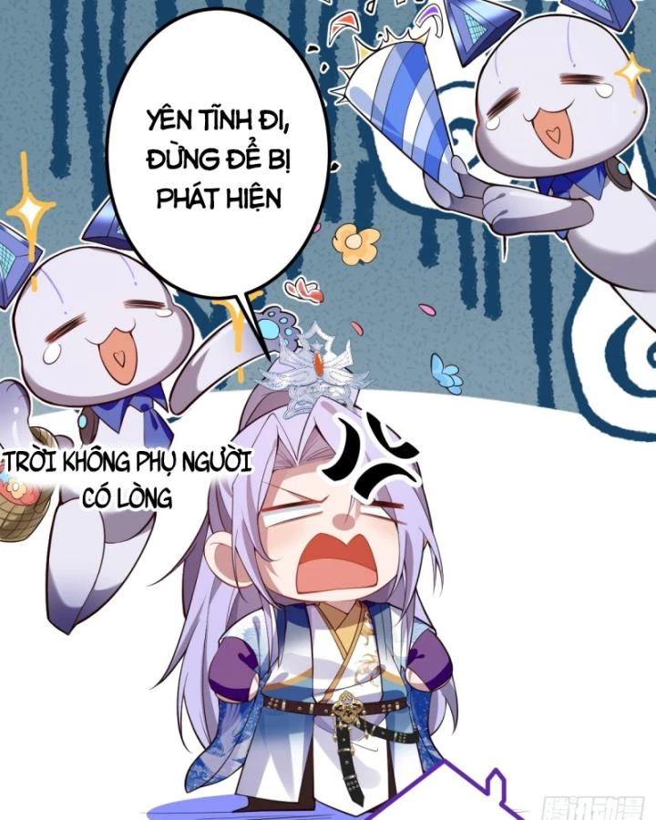 Ta! Phản Phái Thiên Mệnh Lại Thành Chính Đạo Lão Tổ Chapter 34 - Trang 3