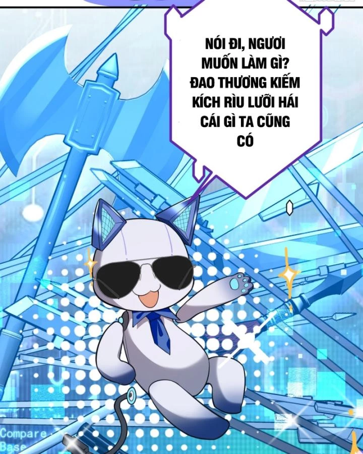 Ta! Phản Phái Thiên Mệnh Lại Thành Chính Đạo Lão Tổ Chapter 34 - Trang 3