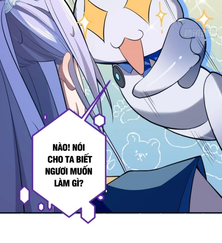 Ta! Phản Phái Thiên Mệnh Lại Thành Chính Đạo Lão Tổ Chapter 34 - Trang 3