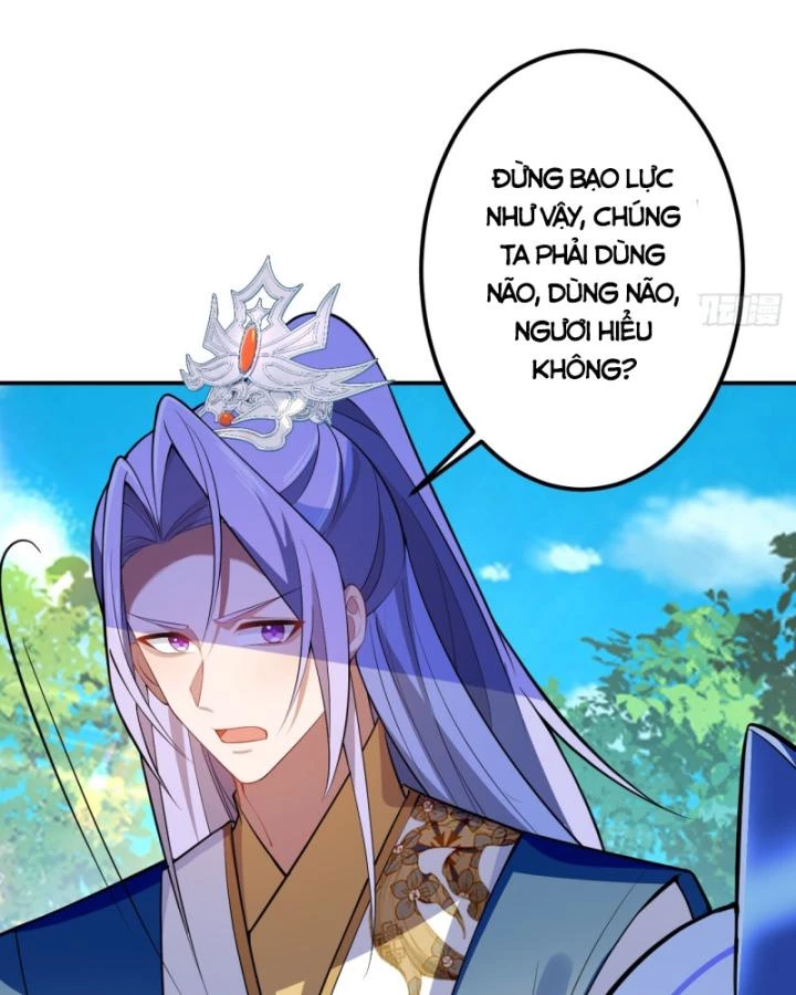 Ta! Phản Phái Thiên Mệnh Lại Thành Chính Đạo Lão Tổ Chapter 34 - Trang 3