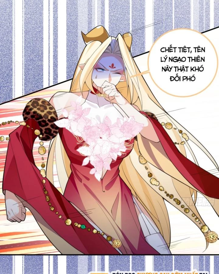 Ta! Phản Phái Thiên Mệnh Lại Thành Chính Đạo Lão Tổ Chapter 34 - Trang 3