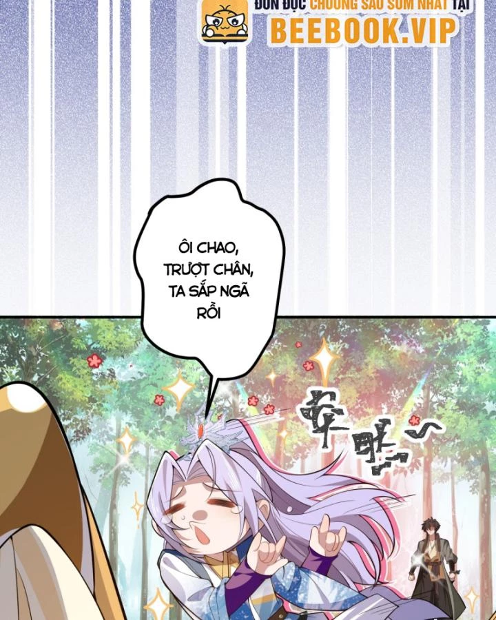Ta! Phản Phái Thiên Mệnh Lại Thành Chính Đạo Lão Tổ Chapter 34 - Trang 3