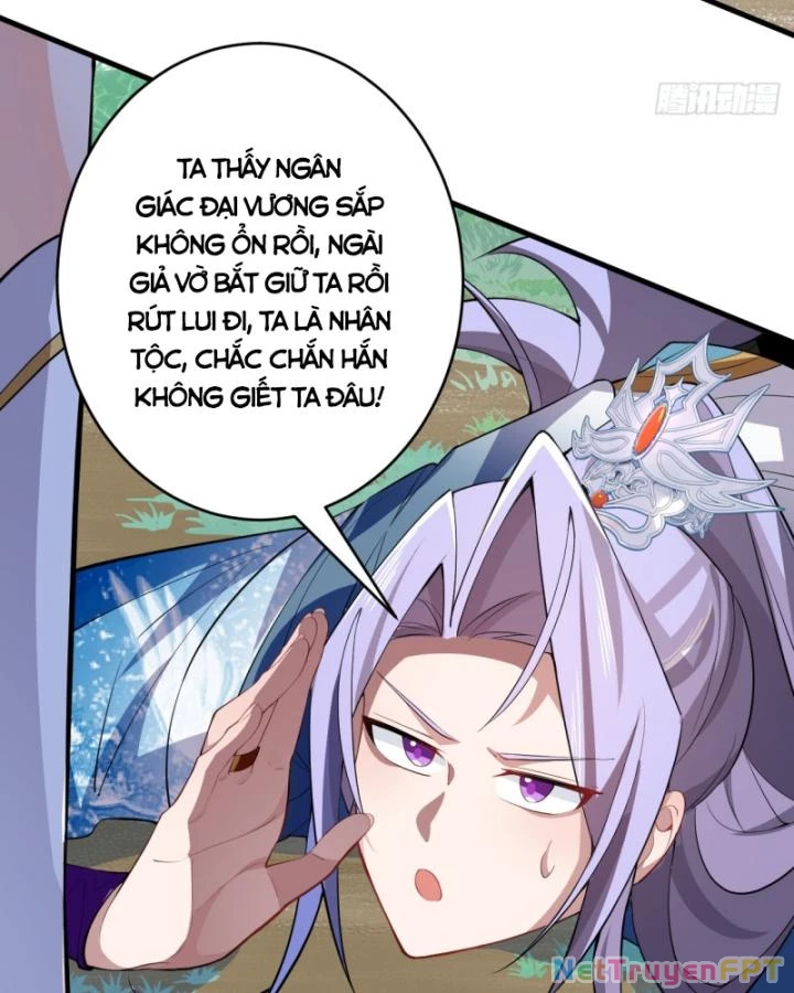 Ta! Phản Phái Thiên Mệnh Lại Thành Chính Đạo Lão Tổ Chapter 34 - Trang 3