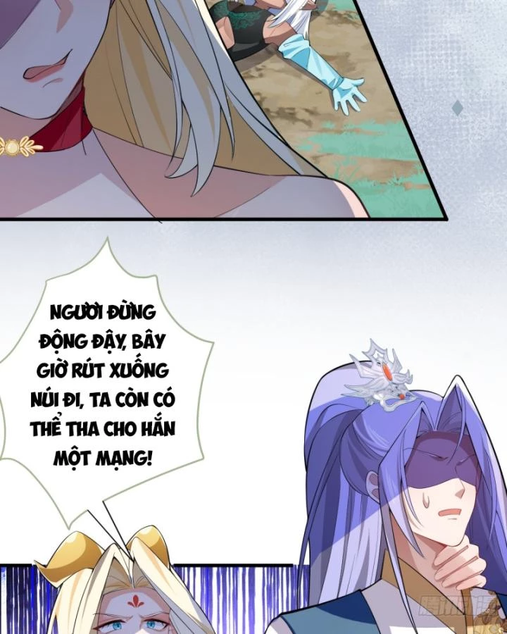 Ta! Phản Phái Thiên Mệnh Lại Thành Chính Đạo Lão Tổ Chapter 34 - Trang 3