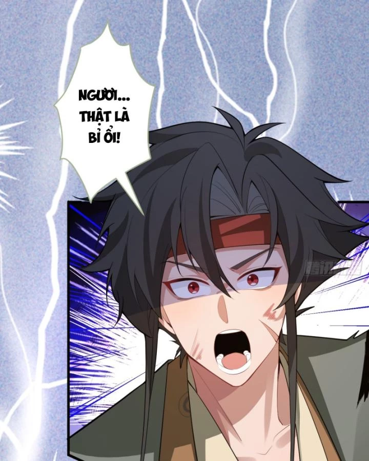 Ta! Phản Phái Thiên Mệnh Lại Thành Chính Đạo Lão Tổ Chapter 34 - Trang 3