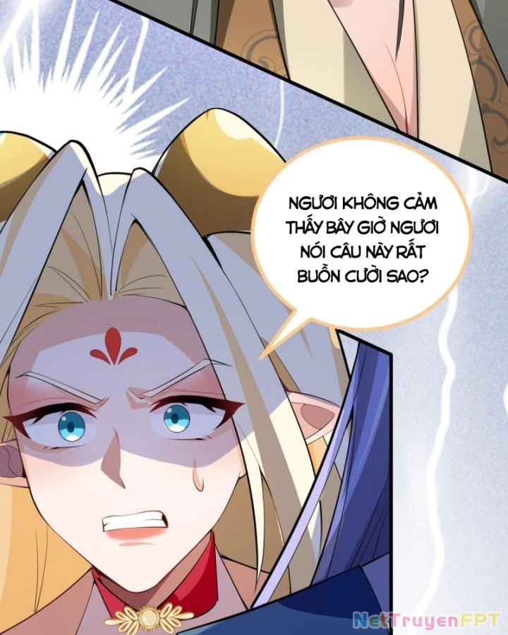Ta! Phản Phái Thiên Mệnh Lại Thành Chính Đạo Lão Tổ Chapter 34 - Trang 3