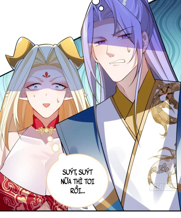 Ta! Phản Phái Thiên Mệnh Lại Thành Chính Đạo Lão Tổ Chapter 34 - Trang 3