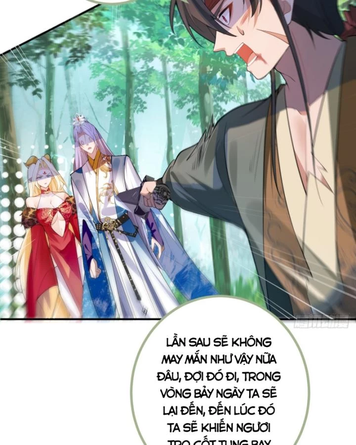 Ta! Phản Phái Thiên Mệnh Lại Thành Chính Đạo Lão Tổ Chapter 34 - Trang 3