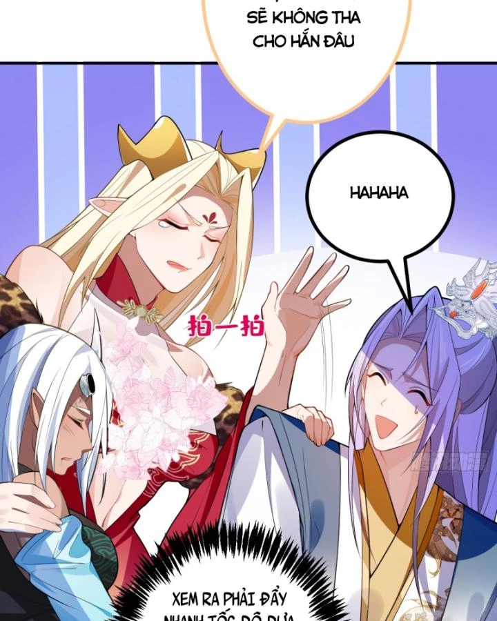 Ta! Phản Phái Thiên Mệnh Lại Thành Chính Đạo Lão Tổ Chapter 34 - Trang 3
