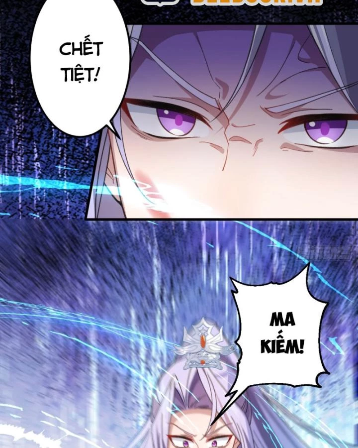 Ta! Phản Phái Thiên Mệnh Lại Thành Chính Đạo Lão Tổ Chapter 37 - Trang 3