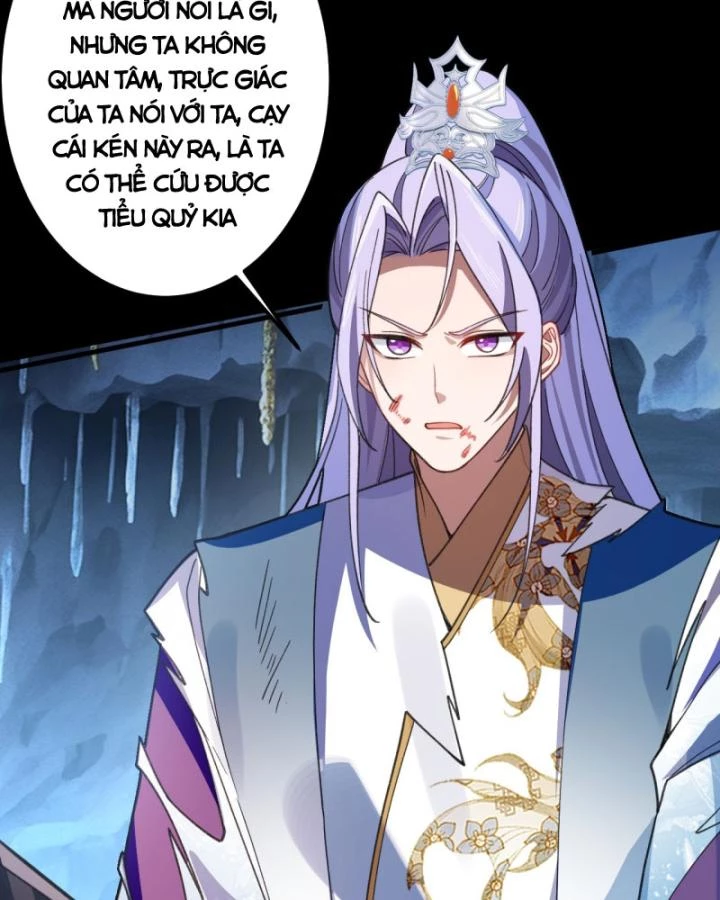 Ta! Phản Phái Thiên Mệnh Lại Thành Chính Đạo Lão Tổ Chapter 37 - Trang 3