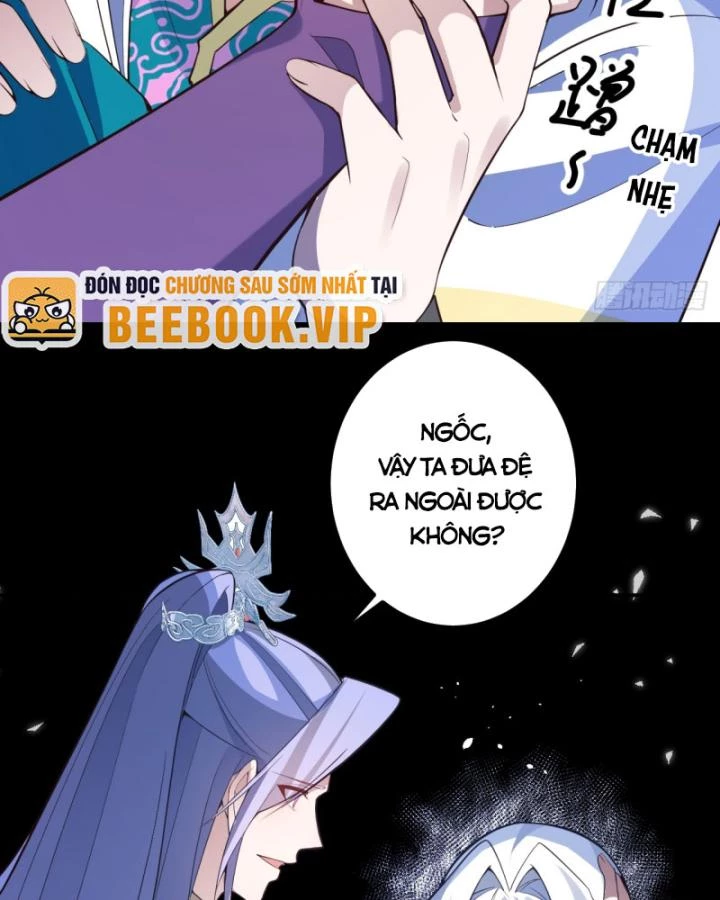 Ta! Phản Phái Thiên Mệnh Lại Thành Chính Đạo Lão Tổ Chapter 37 - Trang 3
