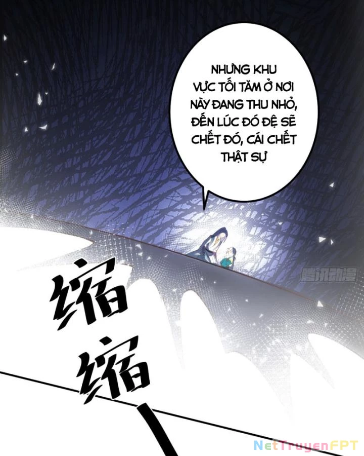 Ta! Phản Phái Thiên Mệnh Lại Thành Chính Đạo Lão Tổ Chapter 37 - Trang 3