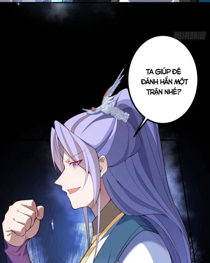 Ta! Phản Phái Thiên Mệnh Lại Thành Chính Đạo Lão Tổ Chapter 37 - Trang 3