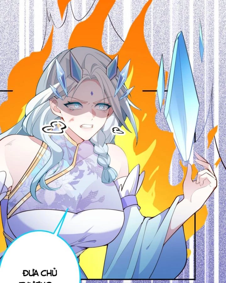 Ta! Phản Phái Thiên Mệnh Lại Thành Chính Đạo Lão Tổ Chapter 37 - Trang 3