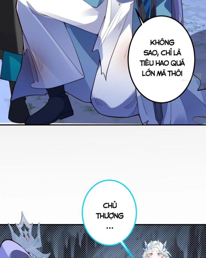 Ta! Phản Phái Thiên Mệnh Lại Thành Chính Đạo Lão Tổ Chapter 37 - Trang 3