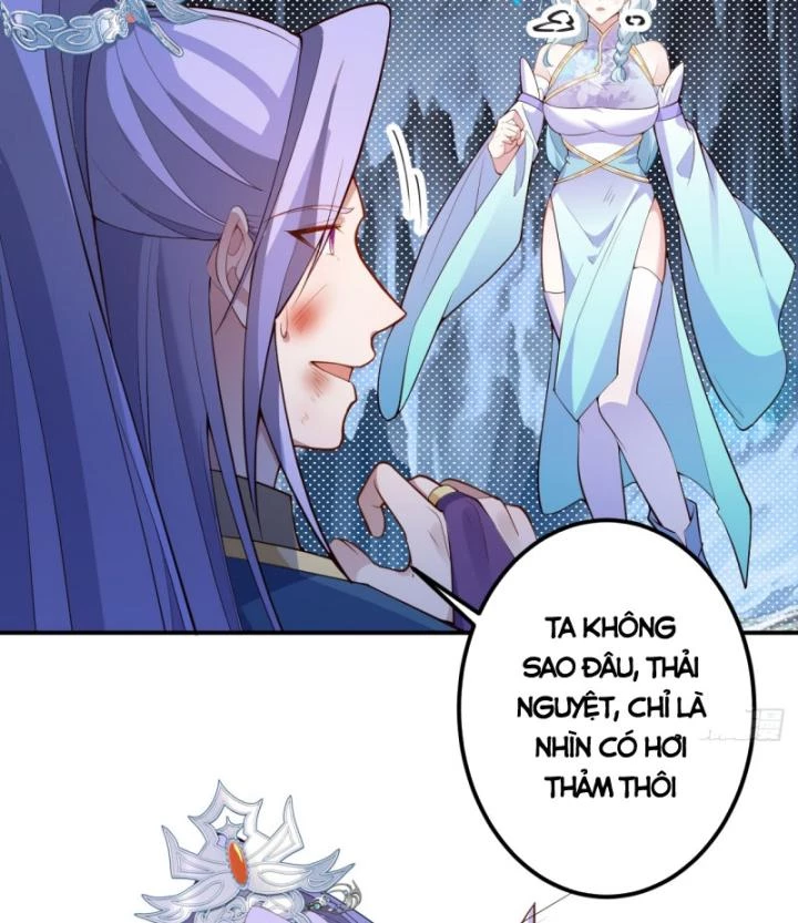Ta! Phản Phái Thiên Mệnh Lại Thành Chính Đạo Lão Tổ Chapter 37 - Trang 3