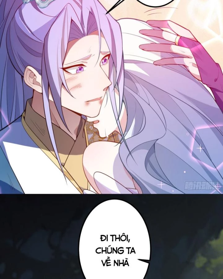 Ta! Phản Phái Thiên Mệnh Lại Thành Chính Đạo Lão Tổ Chapter 37 - Trang 3