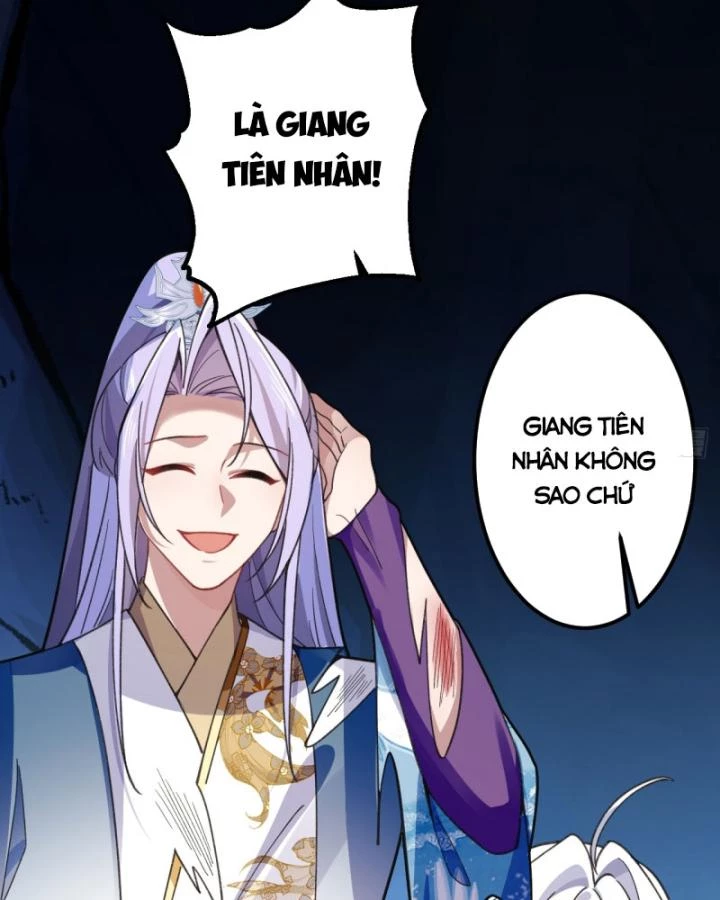 Ta! Phản Phái Thiên Mệnh Lại Thành Chính Đạo Lão Tổ Chapter 37 - Trang 3