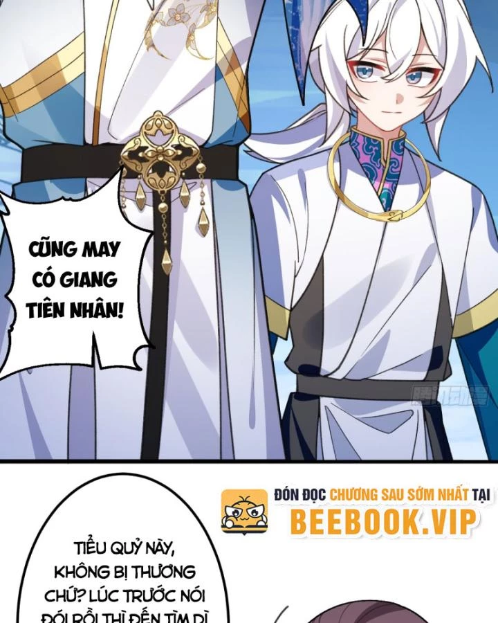 Ta! Phản Phái Thiên Mệnh Lại Thành Chính Đạo Lão Tổ Chapter 37 - Trang 3