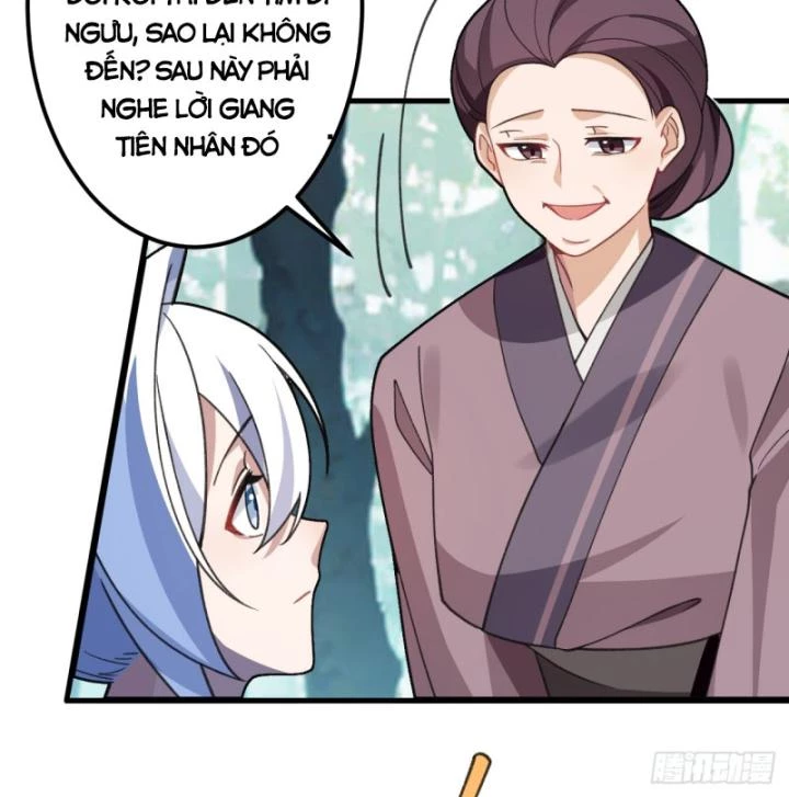 Ta! Phản Phái Thiên Mệnh Lại Thành Chính Đạo Lão Tổ Chapter 37 - Trang 3