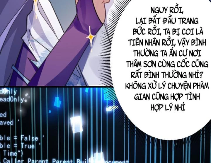 Ta! Phản Phái Thiên Mệnh Lại Thành Chính Đạo Lão Tổ Chapter 37 - Trang 3