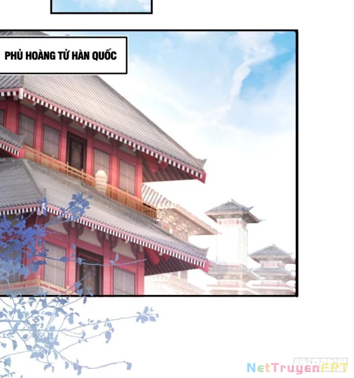 Ta! Phản Phái Thiên Mệnh Lại Thành Chính Đạo Lão Tổ Chapter 41 - Trang 3