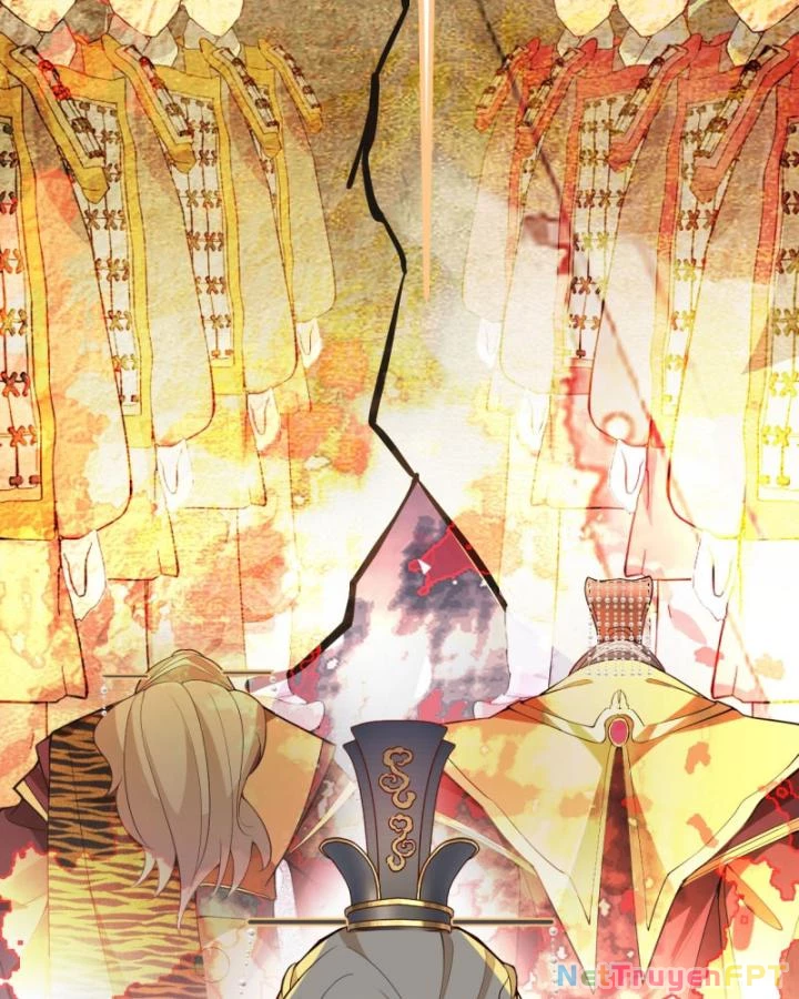 Ta! Phản Phái Thiên Mệnh Lại Thành Chính Đạo Lão Tổ Chapter 41 - Trang 3