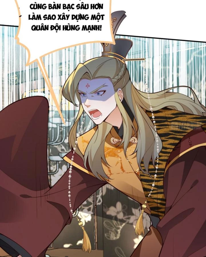 Ta! Phản Phái Thiên Mệnh Lại Thành Chính Đạo Lão Tổ Chapter 41 - Trang 3