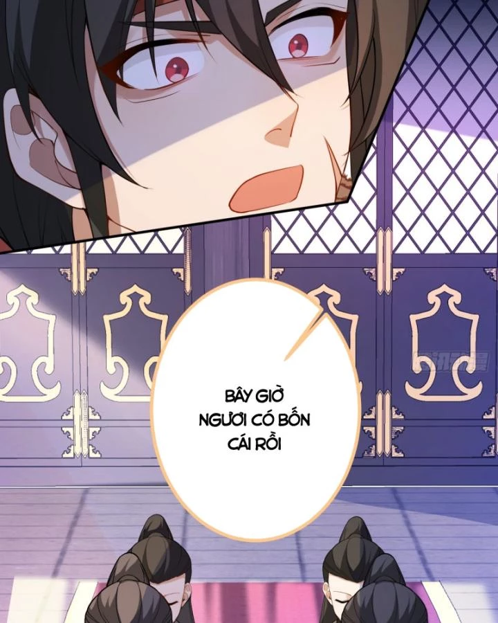 Ta! Phản Phái Thiên Mệnh Lại Thành Chính Đạo Lão Tổ Chapter 41 - Trang 3