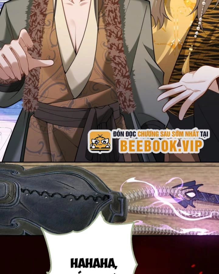 Ta! Phản Phái Thiên Mệnh Lại Thành Chính Đạo Lão Tổ Chapter 41 - Trang 3