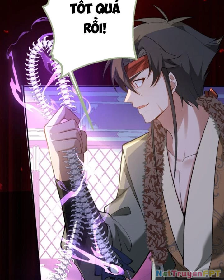 Ta! Phản Phái Thiên Mệnh Lại Thành Chính Đạo Lão Tổ Chapter 41 - Trang 3