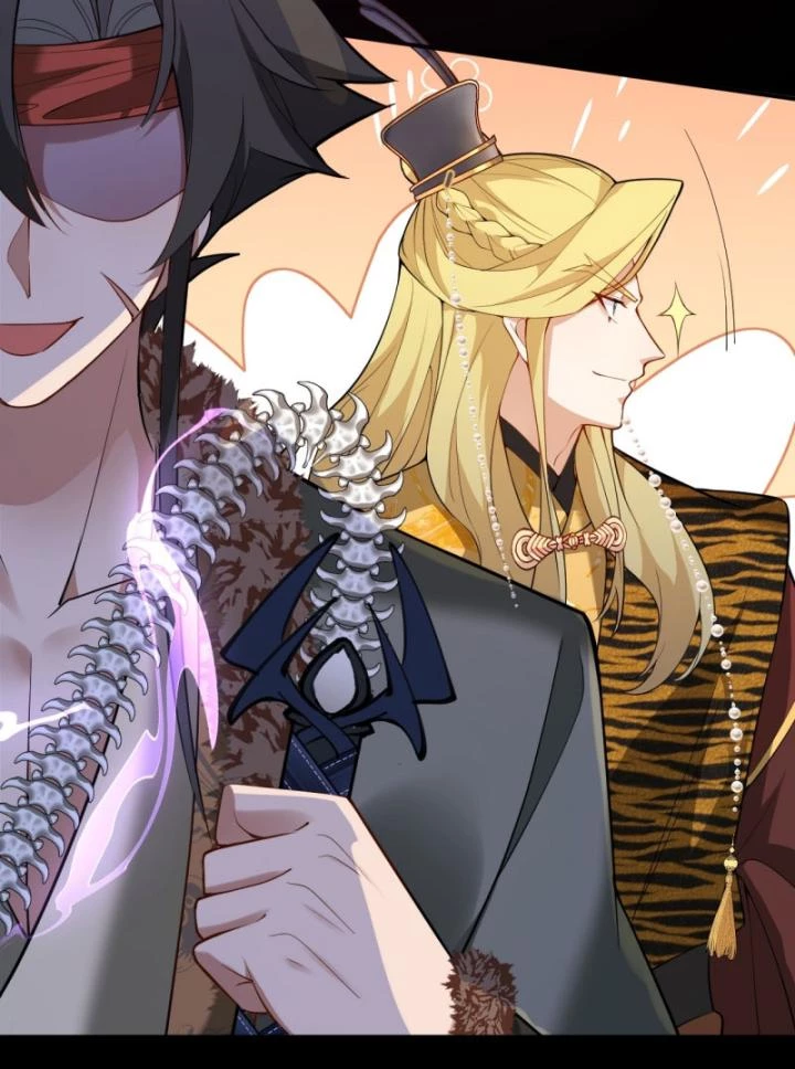 Ta! Phản Phái Thiên Mệnh Lại Thành Chính Đạo Lão Tổ Chapter 41 - Trang 3