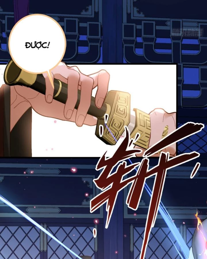 Ta! Phản Phái Thiên Mệnh Lại Thành Chính Đạo Lão Tổ Chapter 41 - Trang 3
