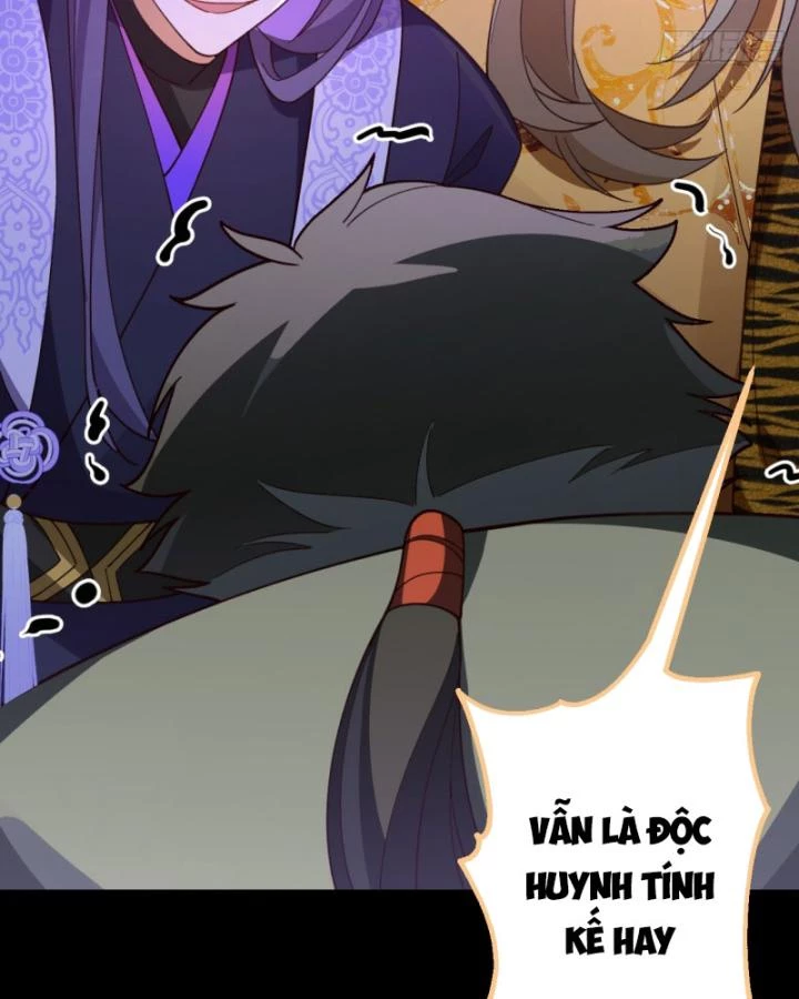 Ta! Phản Phái Thiên Mệnh Lại Thành Chính Đạo Lão Tổ Chapter 41 - Trang 3