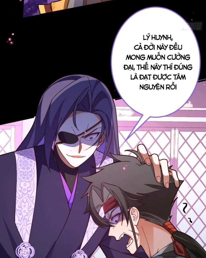Ta! Phản Phái Thiên Mệnh Lại Thành Chính Đạo Lão Tổ Chapter 41 - Trang 3