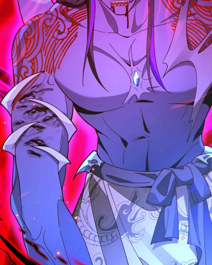 Ta! Phản Phái Thiên Mệnh Lại Thành Chính Đạo Lão Tổ Chapter 41 - Trang 3