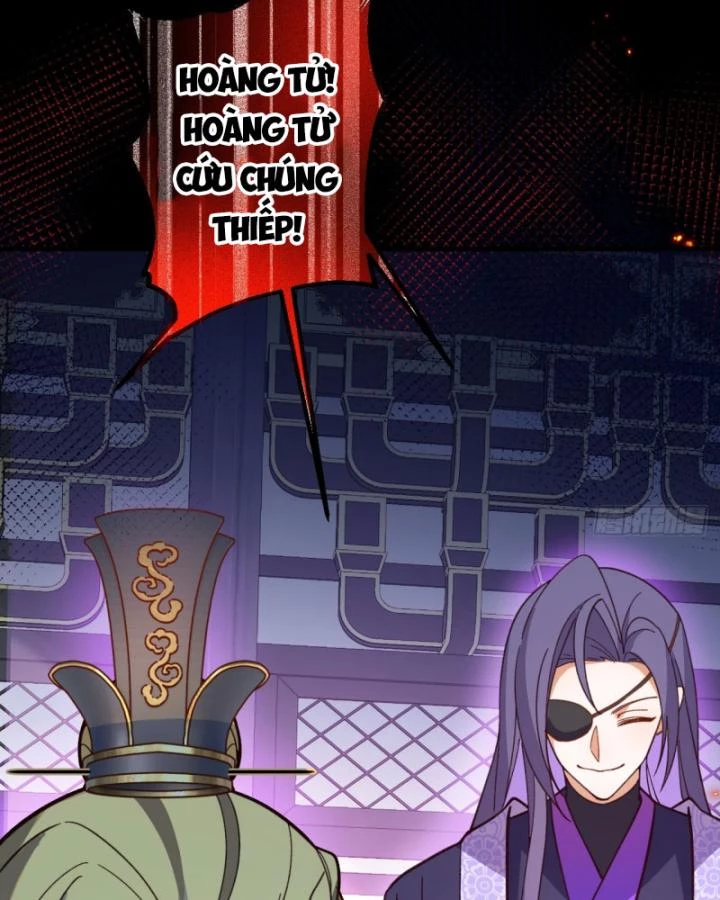 Ta! Phản Phái Thiên Mệnh Lại Thành Chính Đạo Lão Tổ Chapter 41 - Trang 3