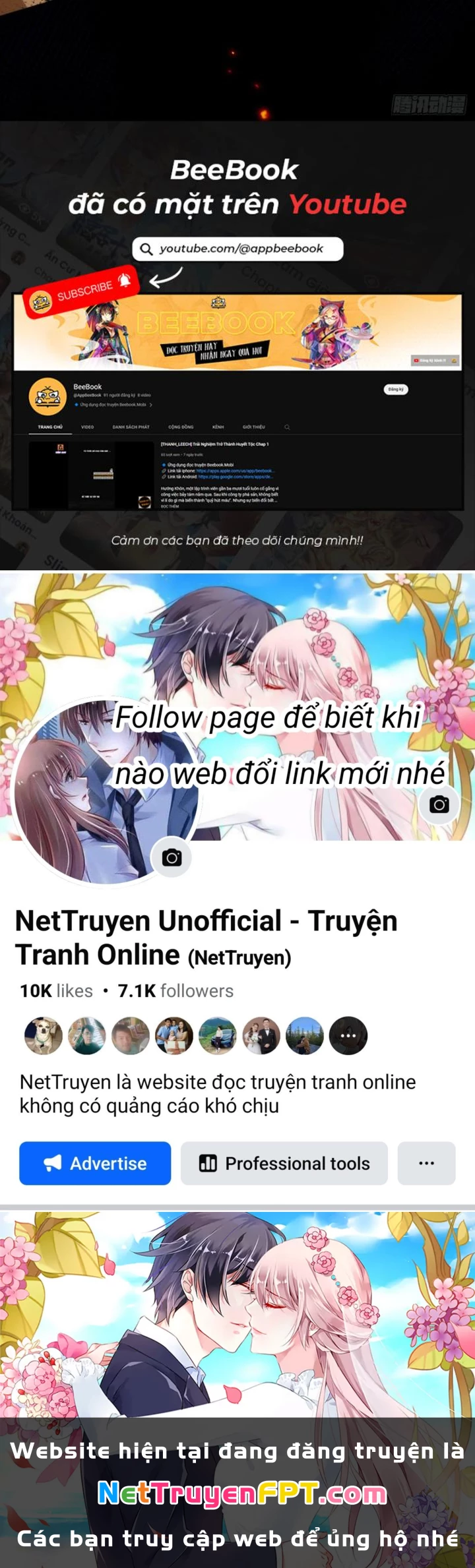 Ta! Phản Phái Thiên Mệnh Lại Thành Chính Đạo Lão Tổ Chapter 41 - Trang 3