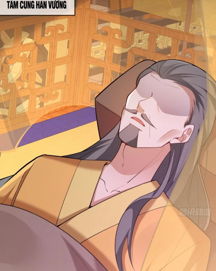 Ta! Phản Phái Thiên Mệnh Lại Thành Chính Đạo Lão Tổ Chapter 42 - Trang 3