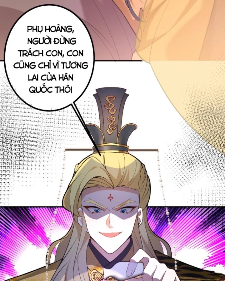 Ta! Phản Phái Thiên Mệnh Lại Thành Chính Đạo Lão Tổ Chapter 42 - Trang 3